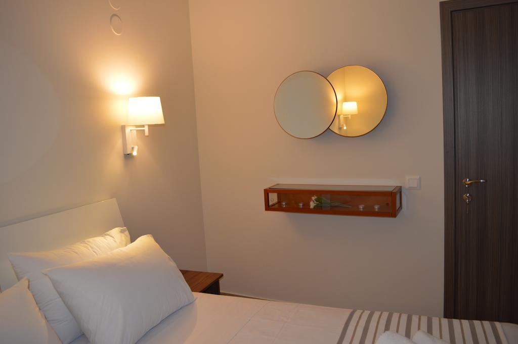 Kamis Suite Neos Marmaras Exterior foto