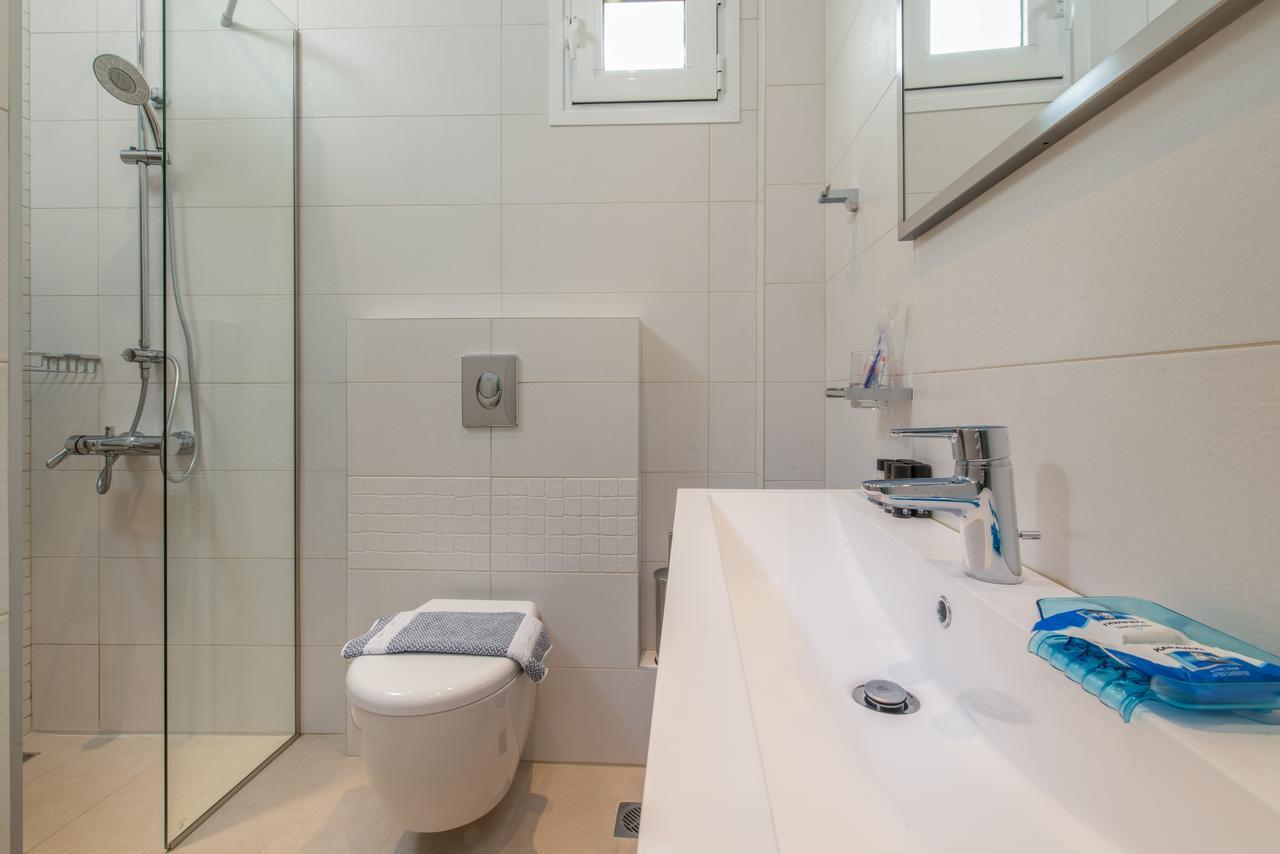 Kamis Suite Neos Marmaras Exterior foto