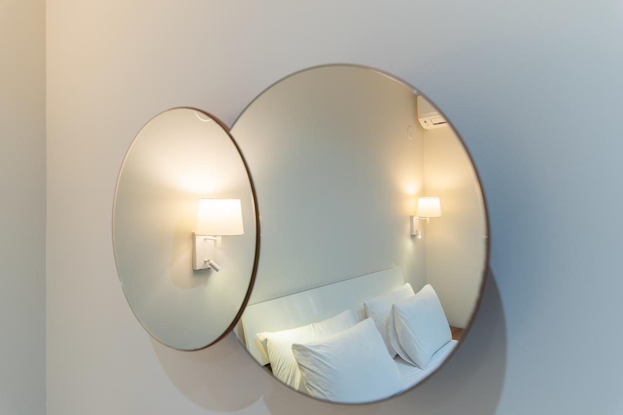 Kamis Suite Neos Marmaras Exterior foto